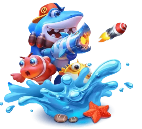 YYYPH fishing games
