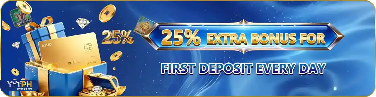 YYYPH promotions